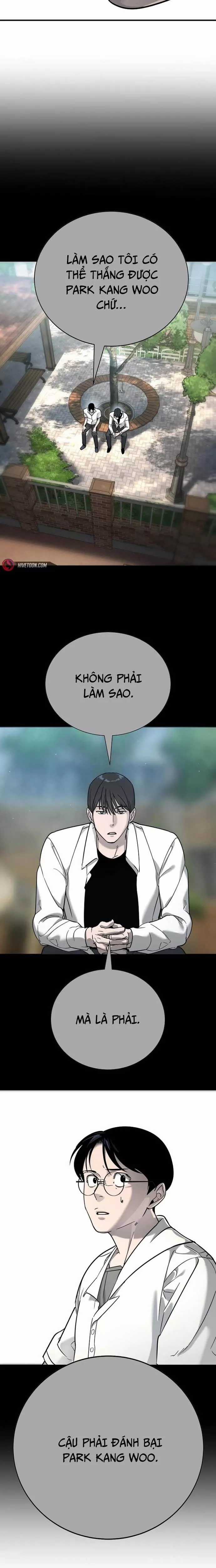 Cách Mạng Bắt Nạt - Chapter 14 - Trang 28