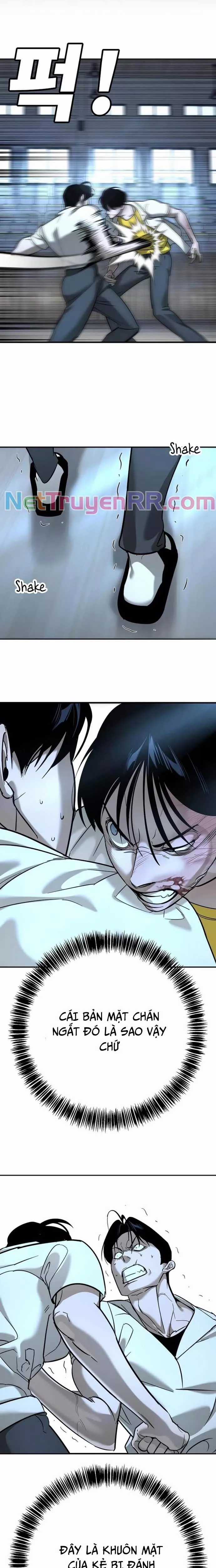 Cách Mạng Bắt Nạt - Chapter 14 - Trang 29