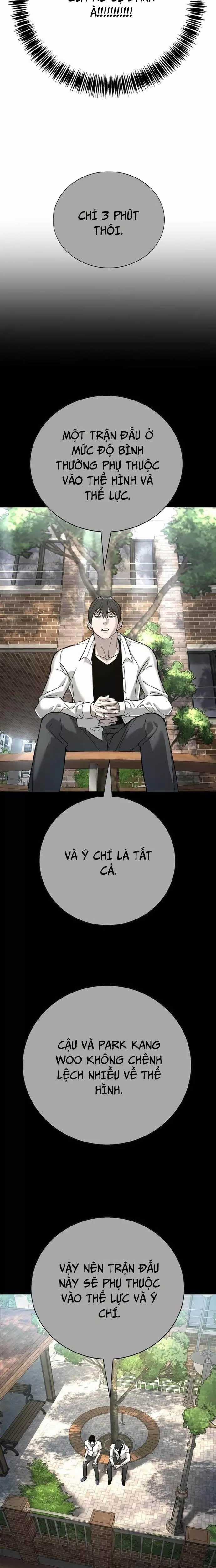 Cách Mạng Bắt Nạt - Chapter 14 - Trang 30