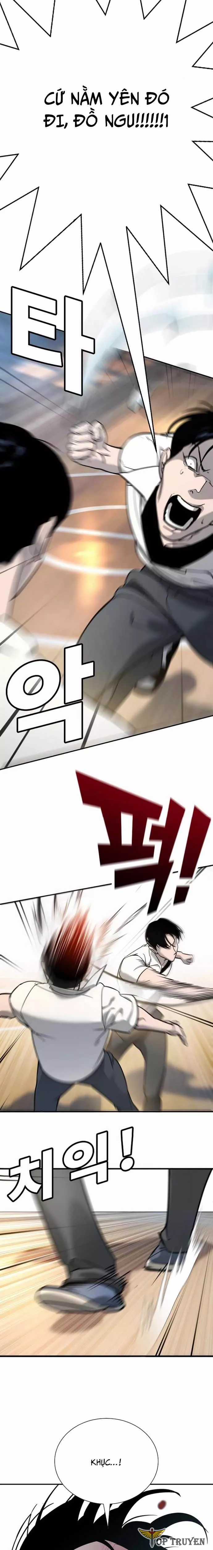 Cách Mạng Bắt Nạt - Chapter 14 - Trang 4