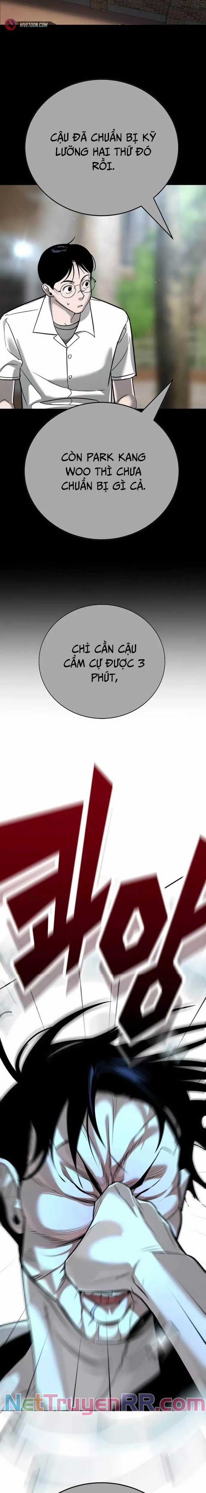 Cách Mạng Bắt Nạt - Chapter 14 - Trang 31