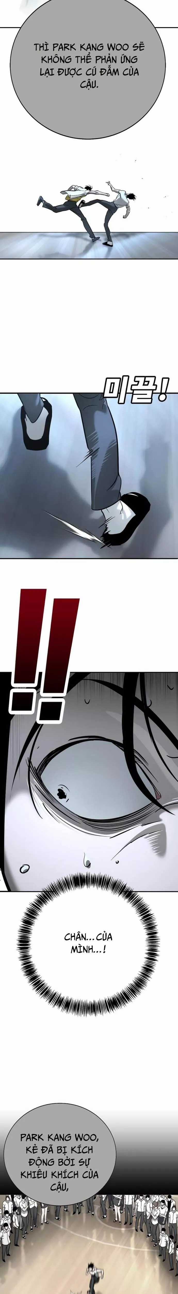 Cách Mạng Bắt Nạt - Chapter 14 - Trang 32