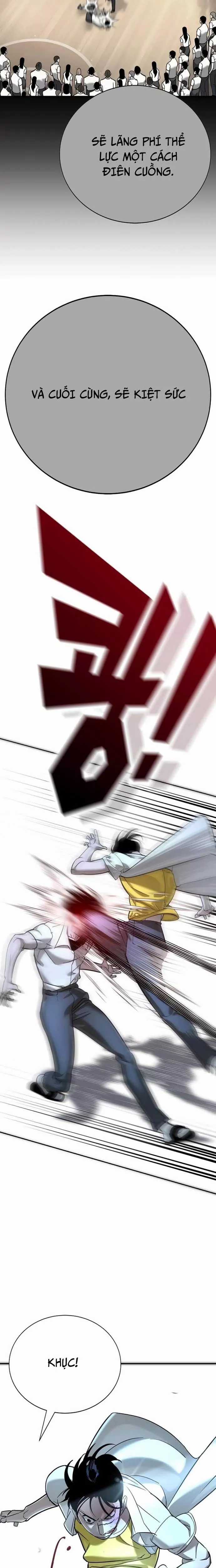 Cách Mạng Bắt Nạt - Chapter 14 - Trang 33