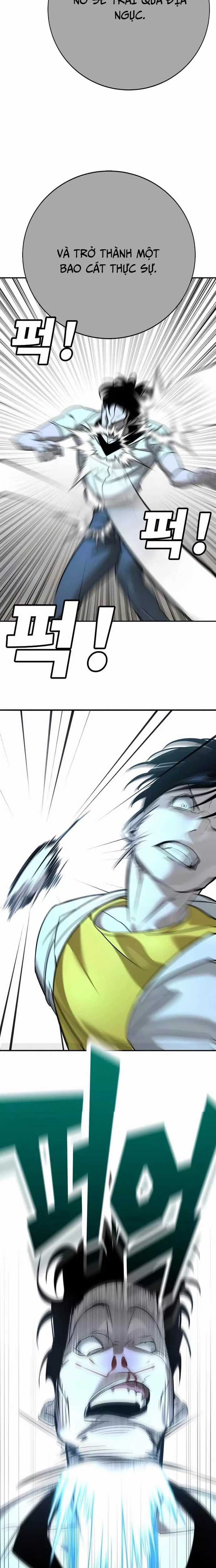 Cách Mạng Bắt Nạt - Chapter 14 - Trang 35