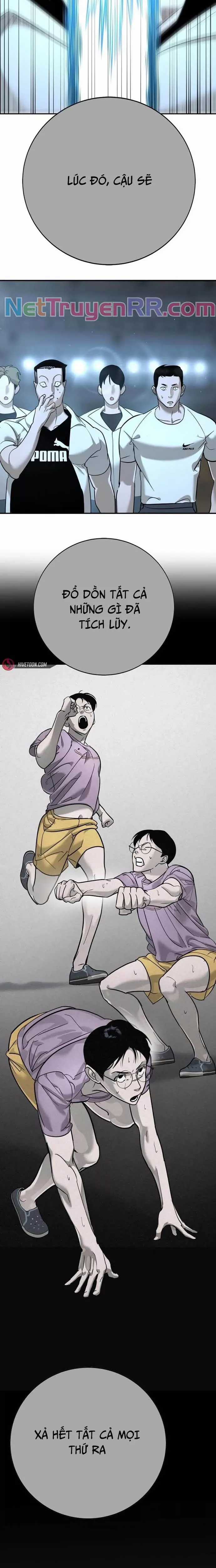 Cách Mạng Bắt Nạt - Chapter 14 - Trang 36