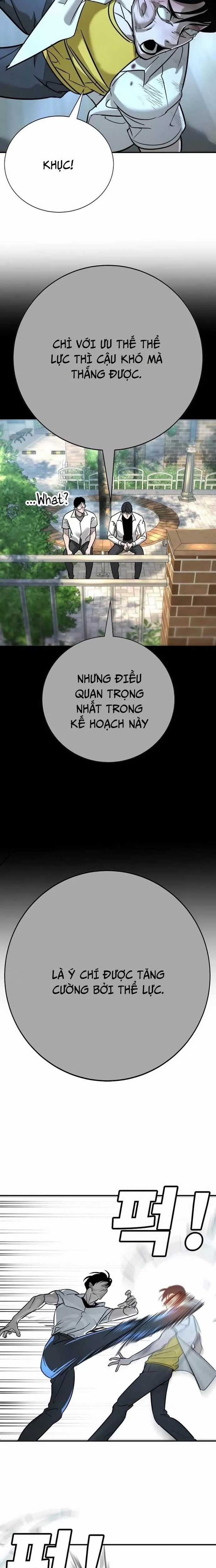 Cách Mạng Bắt Nạt - Chapter 14 - Trang 38