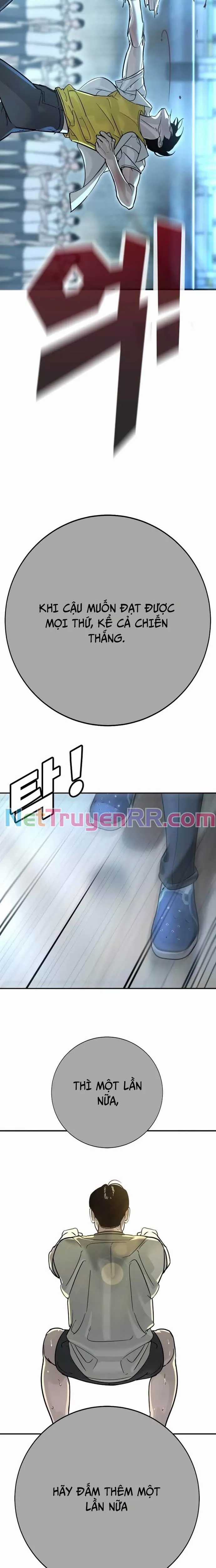 Cách Mạng Bắt Nạt - Chapter 14 - Trang 40