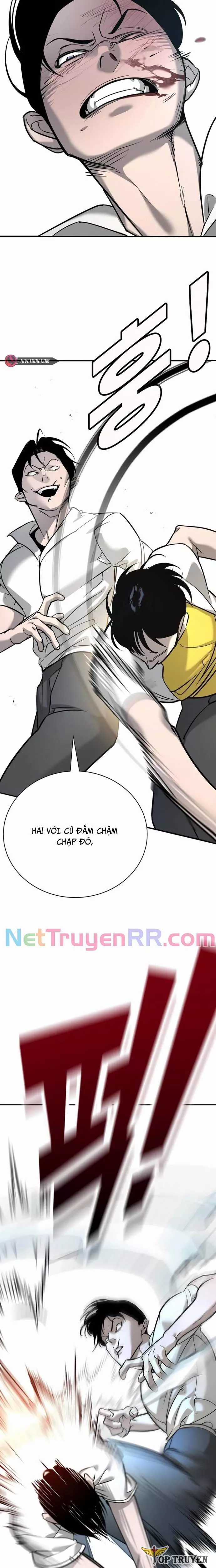 Cách Mạng Bắt Nạt - Chapter 14 - Trang 5