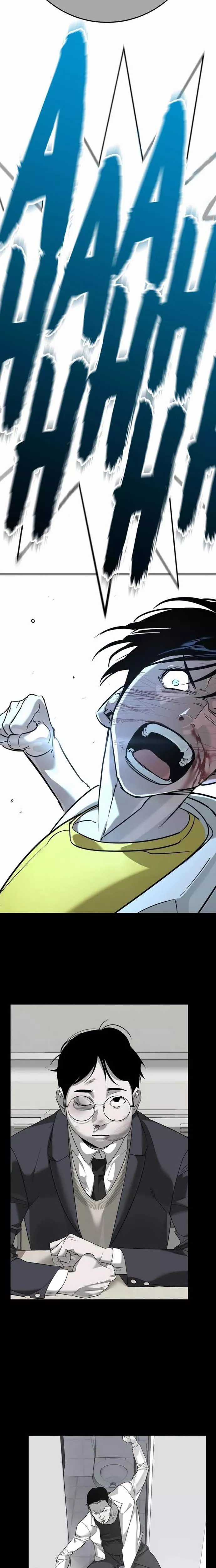 Cách Mạng Bắt Nạt - Chapter 14 - Trang 41