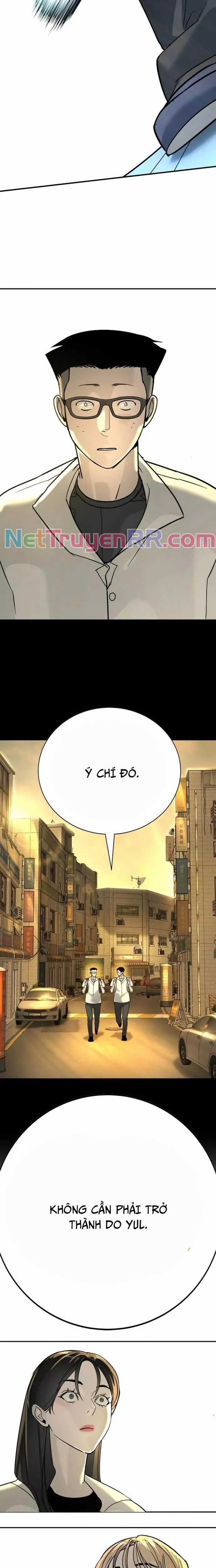 Cách Mạng Bắt Nạt - Chapter 14 - Trang 45