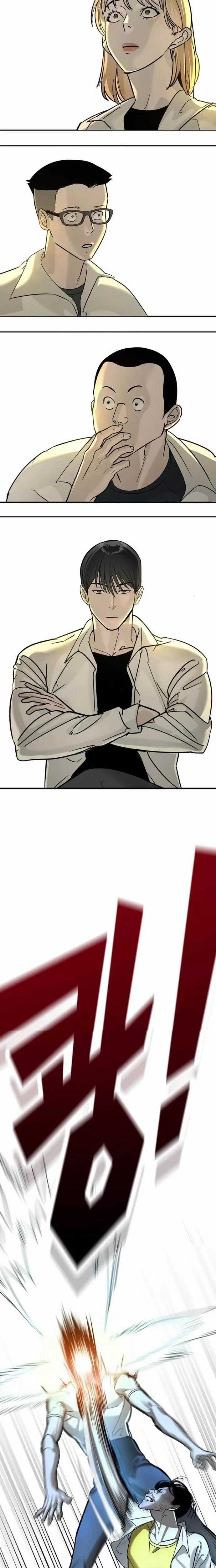 Cách Mạng Bắt Nạt - Chapter 14 - Trang 46