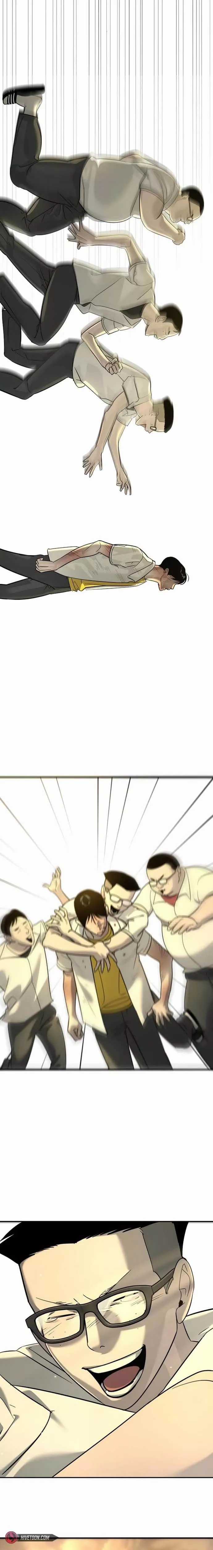 Cách Mạng Bắt Nạt - Chapter 14 - Trang 49