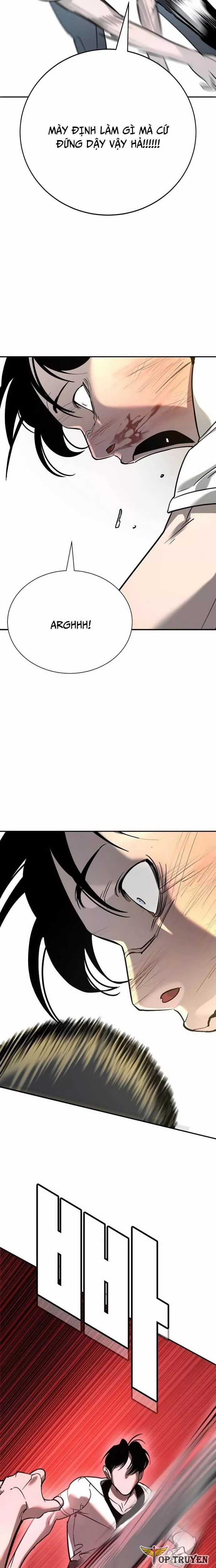 Cách Mạng Bắt Nạt - Chapter 14 - Trang 6