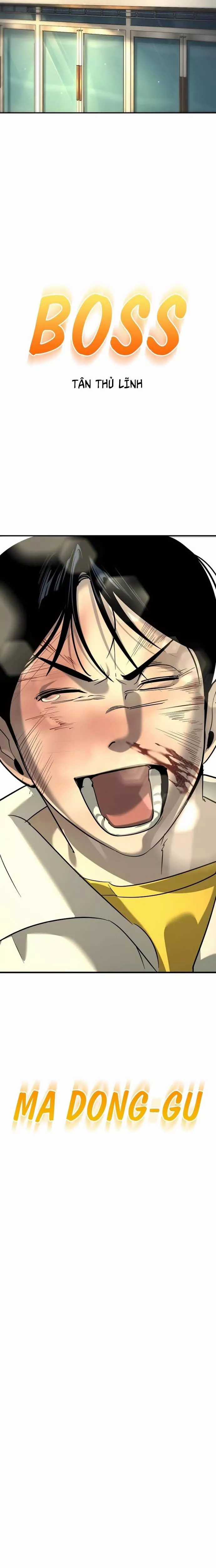 Cách Mạng Bắt Nạt - Chapter 14 - Trang 51