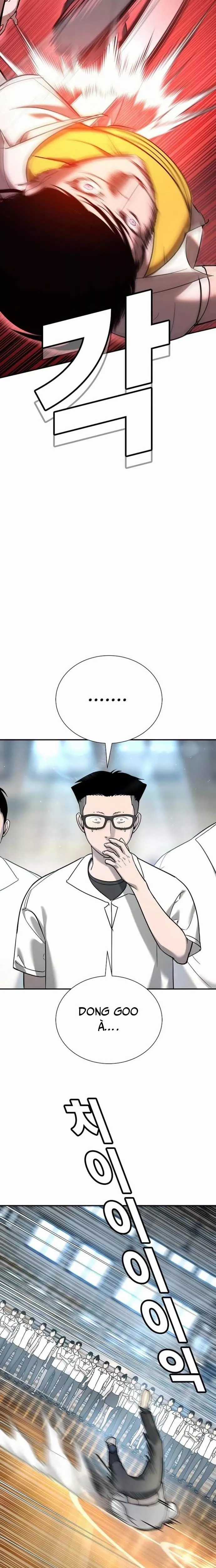 Cách Mạng Bắt Nạt - Chapter 14 - Trang 7