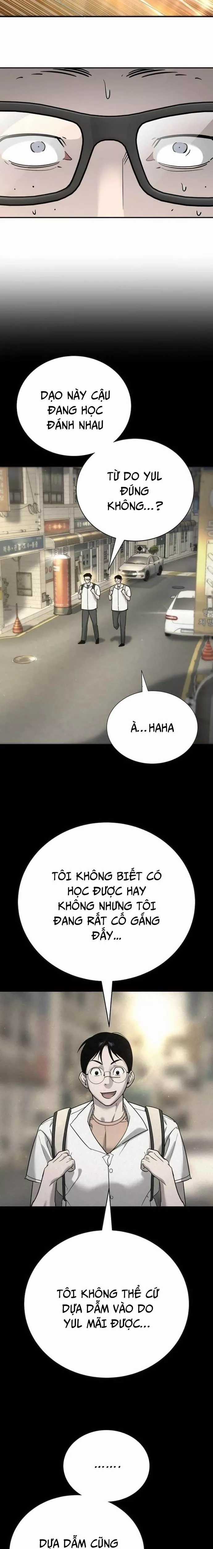 Cách Mạng Bắt Nạt - Chapter 14 - Trang 8