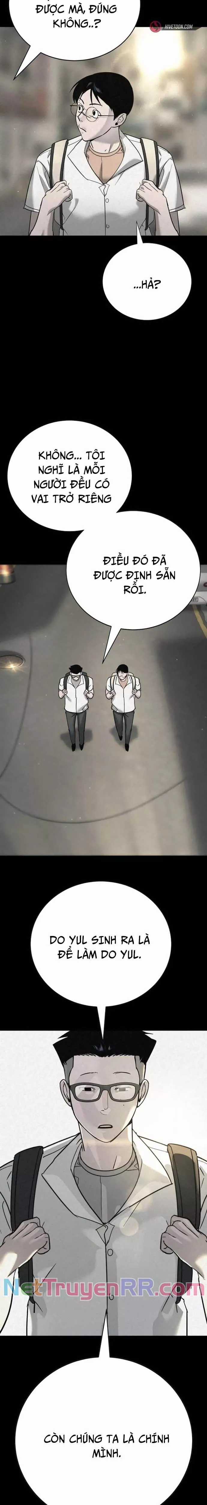 Cách Mạng Bắt Nạt - Chapter 14 - Trang 9