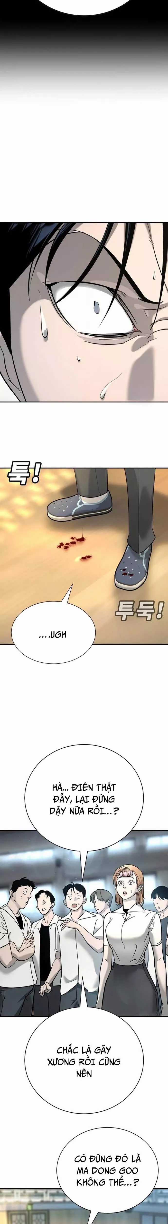 Cách Mạng Bắt Nạt - Chapter 14 - Trang 10