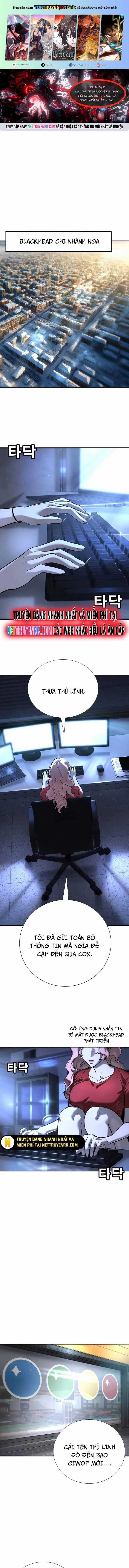 Cách Mạng Bắt Nạt - Chapter 15 - Trang 1