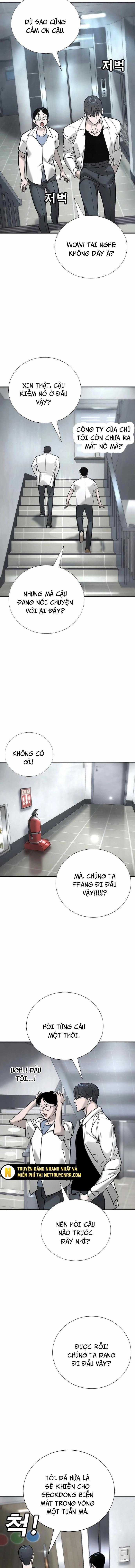 Cách Mạng Bắt Nạt - Chapter 15 - Trang 2