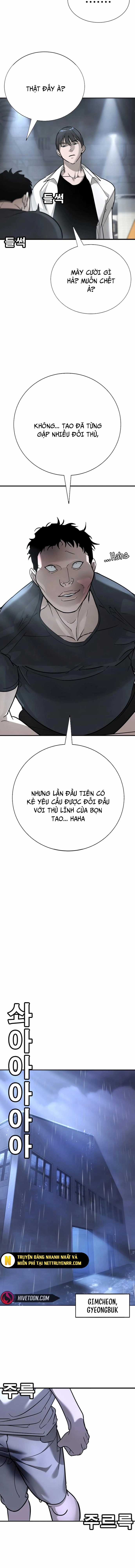 Cách Mạng Bắt Nạt - Chapter 15 - Trang 12