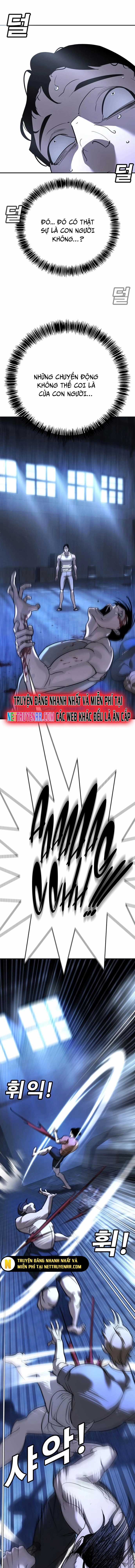 Cách Mạng Bắt Nạt - Chapter 15 - Trang 13