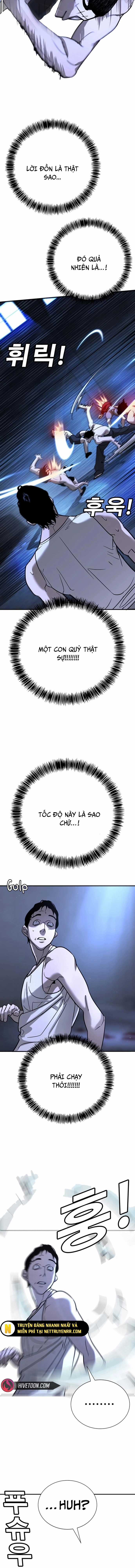 Cách Mạng Bắt Nạt - Chapter 15 - Trang 14