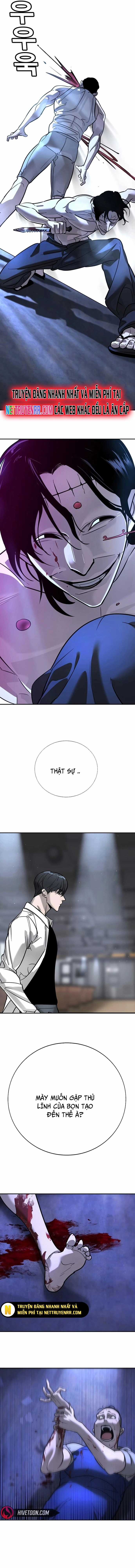 Cách Mạng Bắt Nạt - Chapter 15 - Trang 15