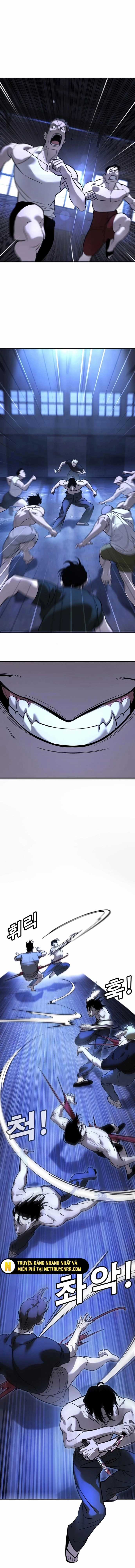 Cách Mạng Bắt Nạt - Chapter 15 - Trang 16