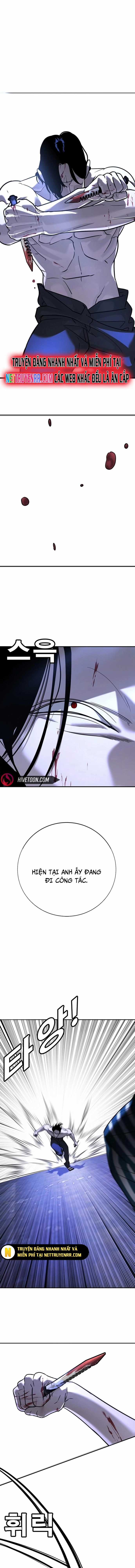 Cách Mạng Bắt Nạt - Chapter 15 - Trang 17