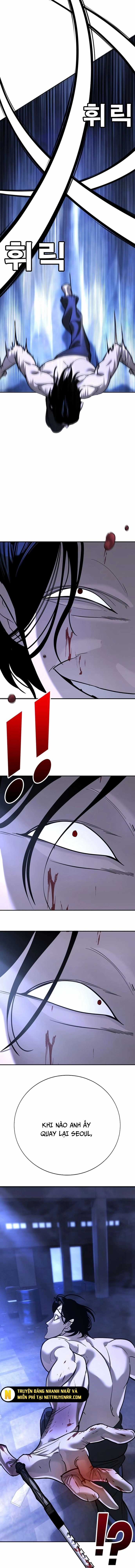 Cách Mạng Bắt Nạt - Chapter 15 - Trang 18