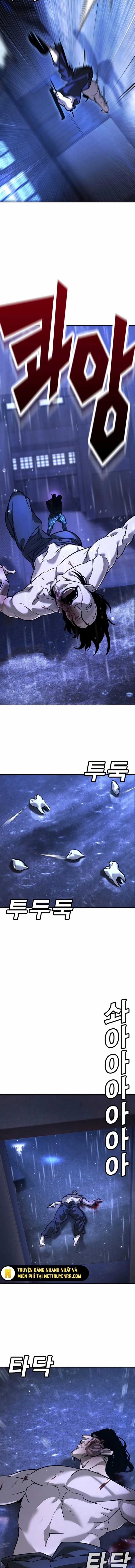 Cách Mạng Bắt Nạt - Chapter 15 - Trang 20