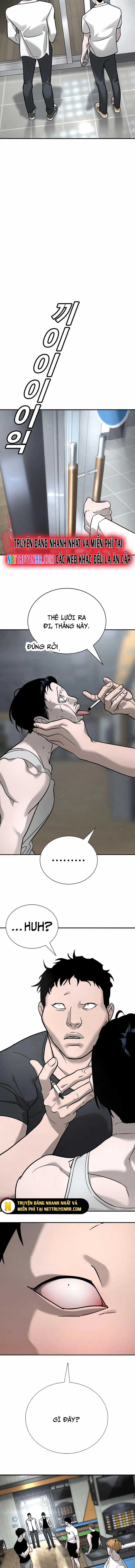 Cách Mạng Bắt Nạt - Chapter 15 - Trang 3