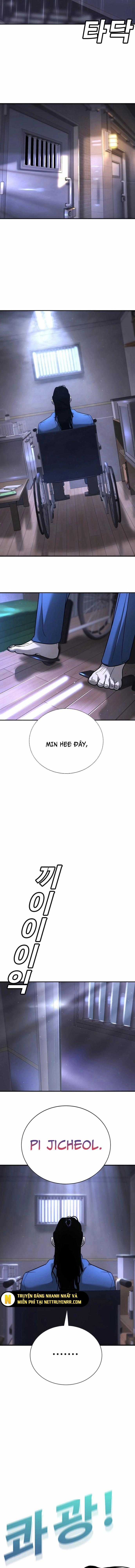 Cách Mạng Bắt Nạt - Chapter 15 - Trang 22