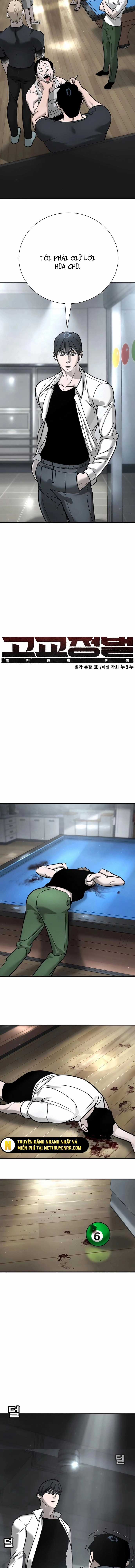 Cách Mạng Bắt Nạt - Chapter 15 - Trang 4