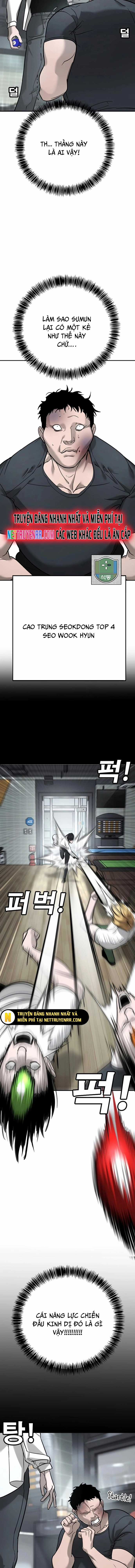 Cách Mạng Bắt Nạt - Chapter 15 - Trang 5