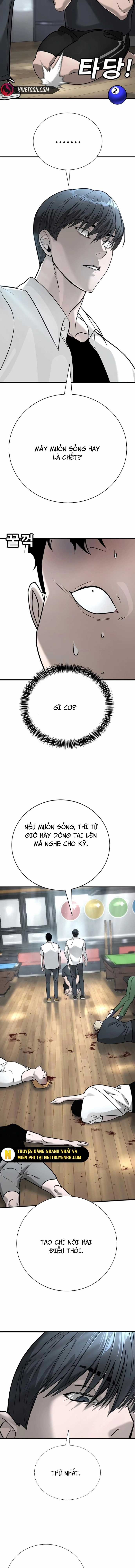 Cách Mạng Bắt Nạt - Chapter 15 - Trang 6