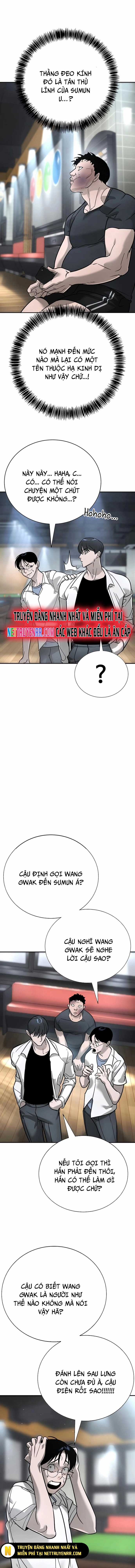 Cách Mạng Bắt Nạt - Chapter 15 - Trang 9