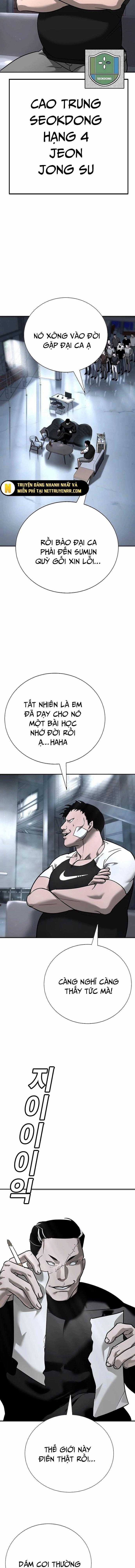 Cách Mạng Bắt Nạt - Chapter 16 - Trang 2