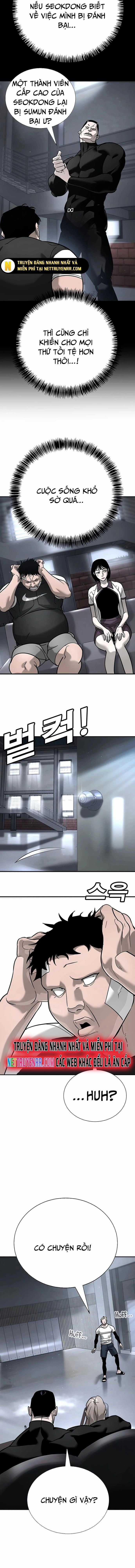 Cách Mạng Bắt Nạt - Chapter 16 - Trang 13