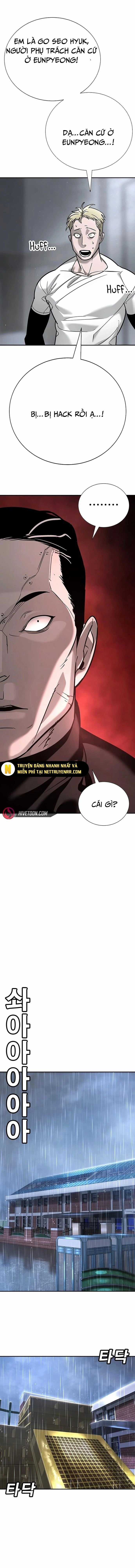Cách Mạng Bắt Nạt - Chapter 16 - Trang 14