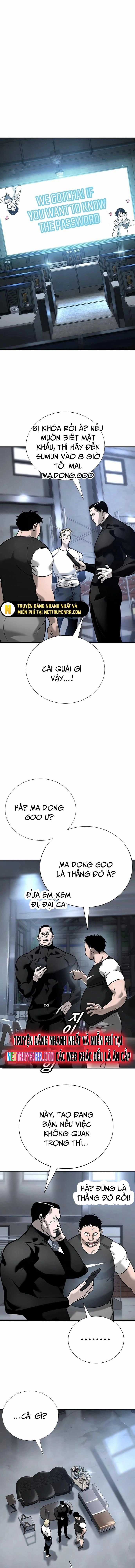 Cách Mạng Bắt Nạt - Chapter 16 - Trang 15