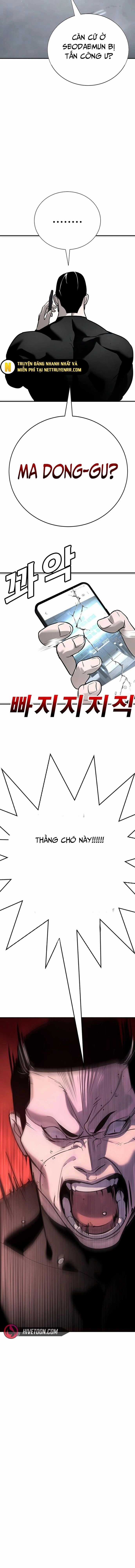 Cách Mạng Bắt Nạt - Chapter 16 - Trang 16