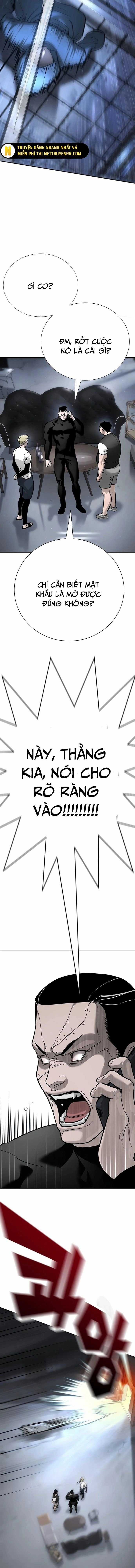 Cách Mạng Bắt Nạt - Chapter 16 - Trang 18