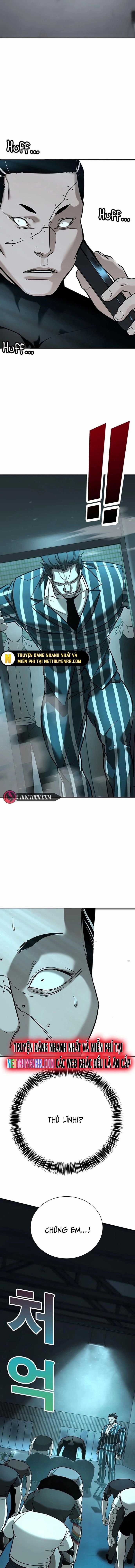 Cách Mạng Bắt Nạt - Chapter 16 - Trang 19