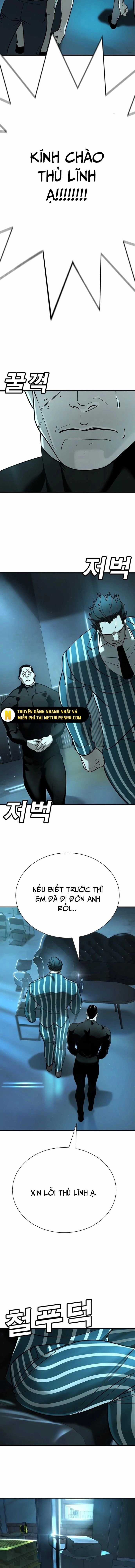 Cách Mạng Bắt Nạt - Chapter 16 - Trang 20