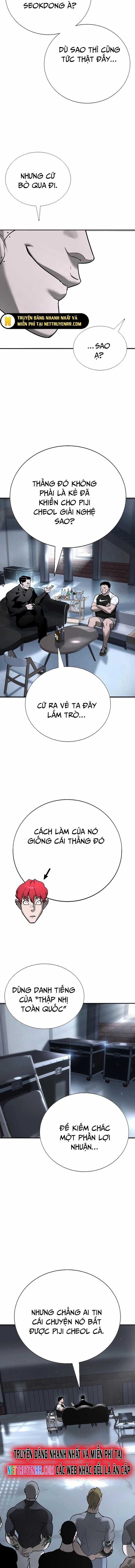 Cách Mạng Bắt Nạt - Chapter 16 - Trang 3