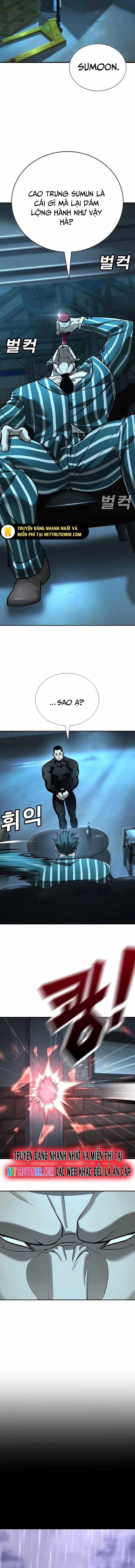 Cách Mạng Bắt Nạt - Chapter 16 - Trang 21