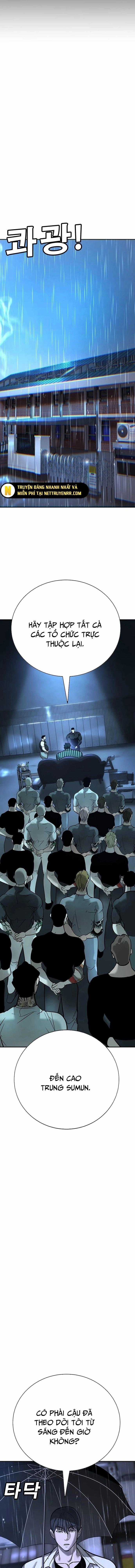 Cách Mạng Bắt Nạt - Chapter 16 - Trang 24