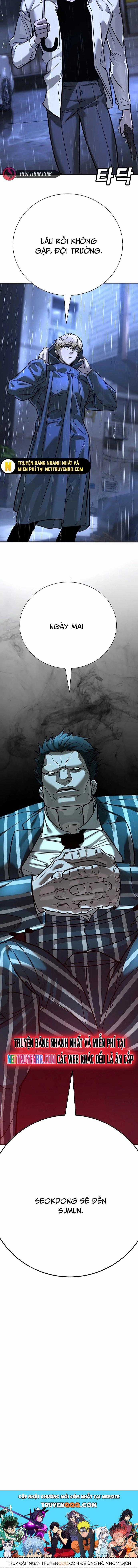 Cách Mạng Bắt Nạt - Chapter 16 - Trang 25